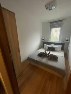 Fairytale apartment - 8