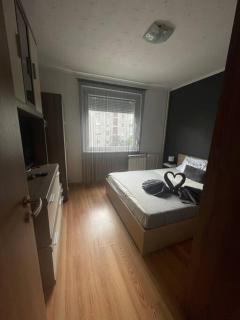 Fairytale apartment - 5