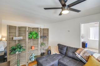 2 Mi to Ocean! Executive-Style Oasis in Long Beach - 5