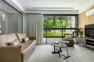 Apt Concept- Av Atlântica 9-Floor - Rio de Janeiro - 9