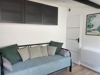 Studio Vichy Marol - Vichy - 4