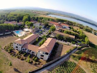 Appartement entier dans résidence de tourisme - Azille - 0