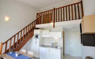 Appartement entier dans résidence de tourisme - Azille - 5