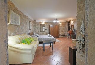 Studio apartment Rimanić - 1