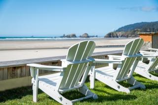 Schooner's Cove Inn - Cannon Beach - 5