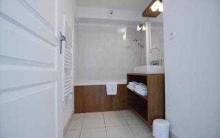 Appartement entier dans résidence de tourisme - Azille - 4