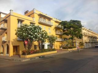 Apartamento centro historico - 0