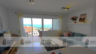 Lomas de Mena 20 - Ático con vistas al mar - Barbacoa y Piscina- PARKING GRATIS -EXCELENTE CONEXIÓN WIFI - Benalmádena - 7