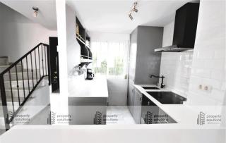 Lomas de Mena 20 - Ático con vistas al mar - Barbacoa y Piscina- PARKING GRATIS -EXCELENTE CONEXIÓN WIFI - Benalmádena - 3