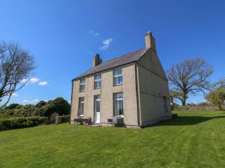 Ty Mawr - Gaerwen - 0