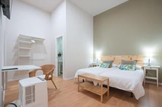 Triana 103 Rooms & Suites - Las Palmas de Gran Canaria - 2