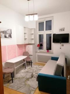 Pokój słoneczny na Monciaku - Sopot - 6