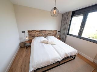 Wellness Bungalow with whirlpool and sauna - Zevenhuizen - 6