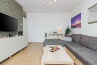 Apartman Uskok - Zadar - 9
