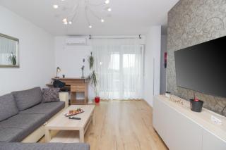 Apartman Uskok - Zadar - 8