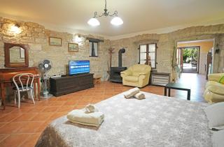 Studio apartment Rimanić - Sveti Lovreč Pazenatički - 2