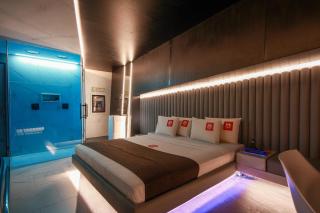 MOTEL STUDIO A - São Paulo - 8