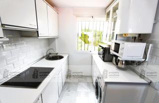 Lomas de Mena, 21 - Ático con vistas al mar - Piscina y Barbacoa - PARKING GRATIS - EXCELENTE CONEXIÓN WIFI - Benalmádena - 3