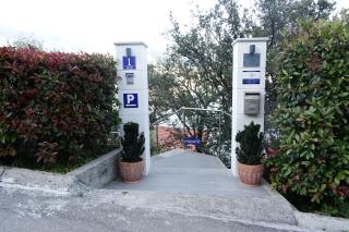 Villa del Mar - Herceg Novi - 9