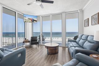 Perdido Dunes 5E - Orange Beach - 0