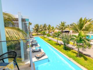 Tamala Beach Resort - Kotu - 3