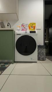 Cozy Studio Kuala Lumpur by LH - Kuala Lumpur - 6
