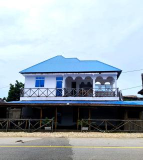 PM Lodge and Restaurant - Matemwe - 9