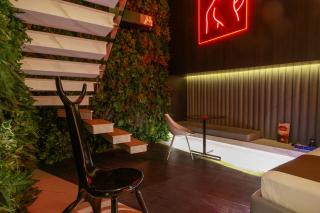 MOTEL STUDIO A - São Paulo - 9