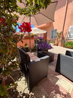 Anthea B&B - Ercolano - 1