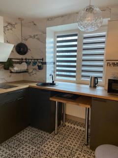 Losiku apartamenti - Ventspils - 0