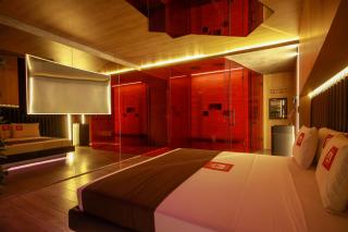 MOTEL STUDIO A - 1