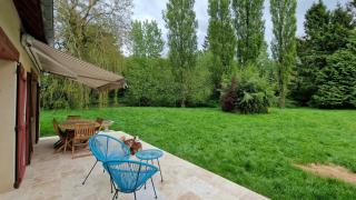 Maison calme avec Spa et beau paysage, à 40mn des plages - Saint-Jean-de-Livet - 3