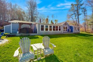 Westport Waterfront - 8