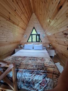 Eco house sunset - Kobuleti - 4