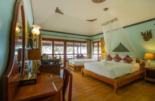 Chaweng Buri Resort - 7