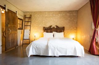 Domaine De Chantemerle B'nB - 8