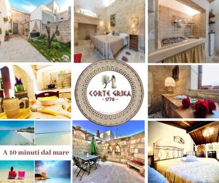 Corte Grika - Martano - 0