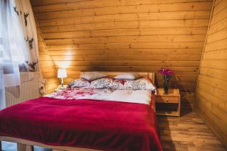 Pokoje Gościnne na Stromej - Zakopane - 7