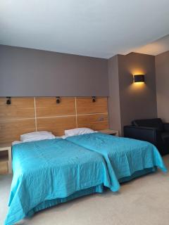 Apartament 119 w Willa Port - 1