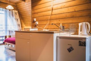 Pokoje Gościnne na Stromej - Zakopane - 6