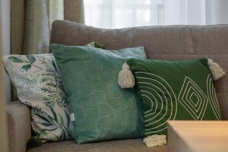 Stylowy Apartament Blisko Morza z Parkingiem Zielona 3A by Noclegi Renters - Międzywodzie - 3