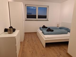 Ferienwohnung Alpenblick - Wessobrunn - 4