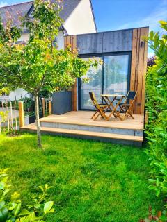 Studio Zen et Bois - Écouflant - 0