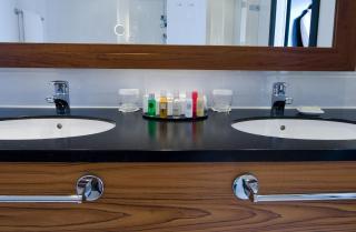Crowne Plaza Helsinki - Hesperia by IHG - Helsinki - 9