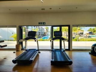 Tamala Beach Resort - Kotu - 1