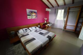 Kaz a Fifine - Sainte-Anne - 4