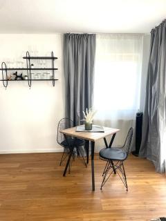 Studio 76 - Apartment zentrale Lage ganze Wohnung - Friedrichshafen - 6