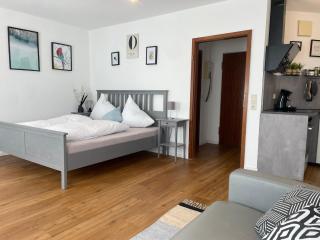 Studio 76 - Apartment zentrale Lage ganze Wohnung - Friedrichshafen - 1