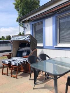 Strandperle 2 - 9