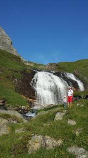 Apartment Aineckblick - Sankt Michael im Lungau - 5